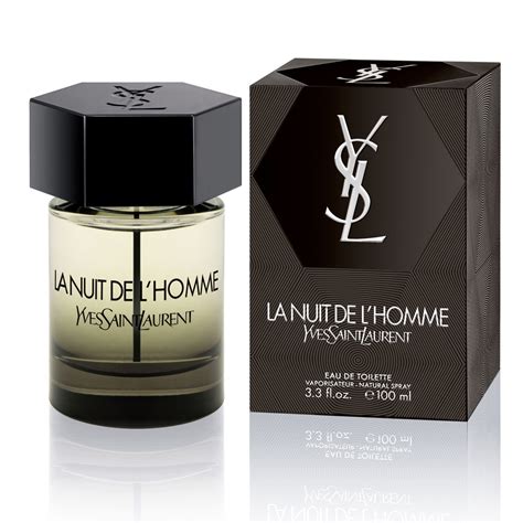 ysl la nuit de l homme edt alternative|YSL la nuit de l'homme fragrantica.